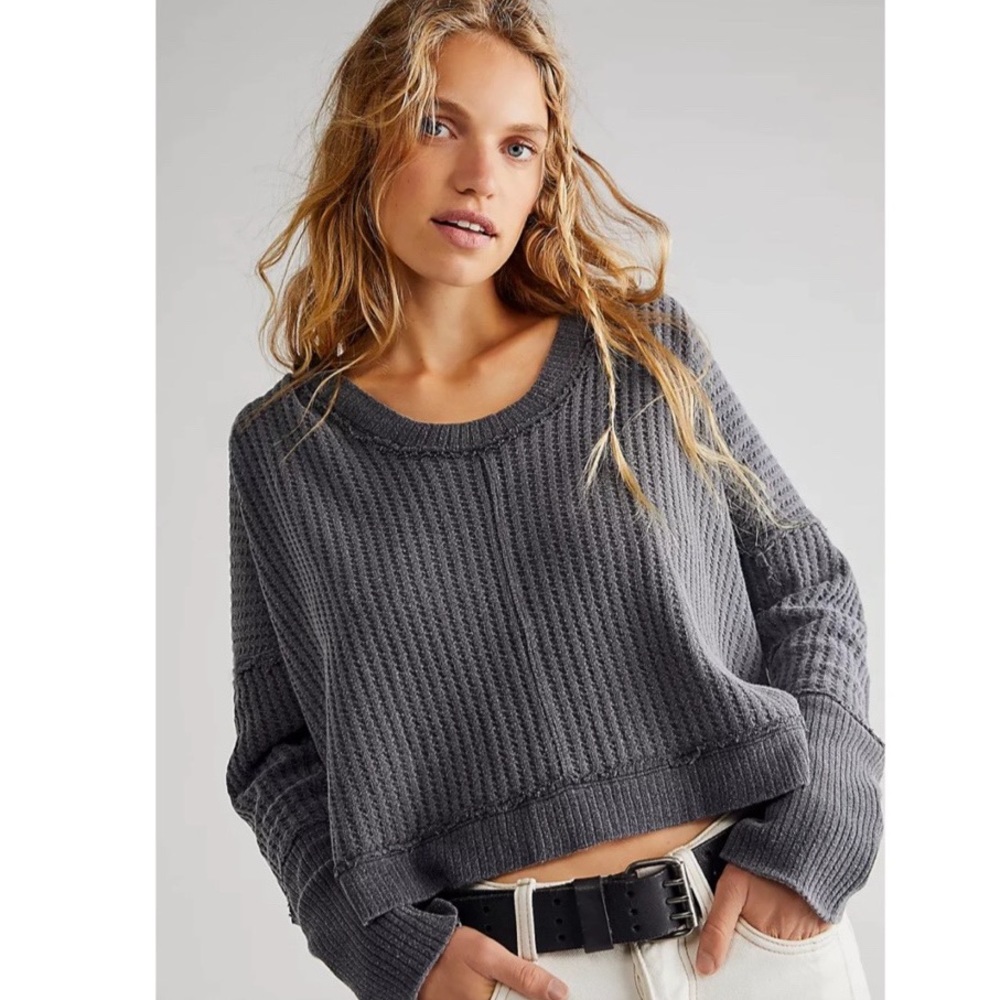 Free People New Magic Thermal